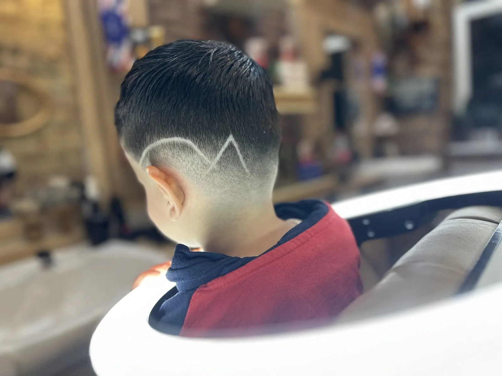Friseur Derik